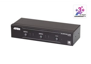 ATEN�VM0202H